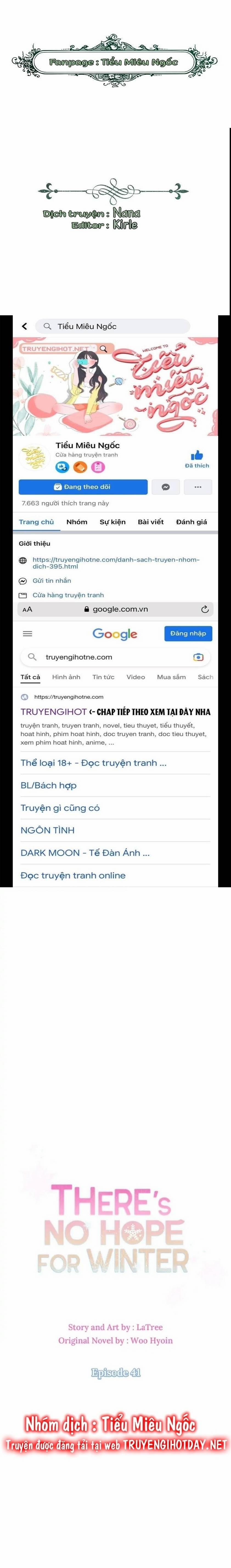 Câu Trả Lời Mùa Đông 41 trang 0