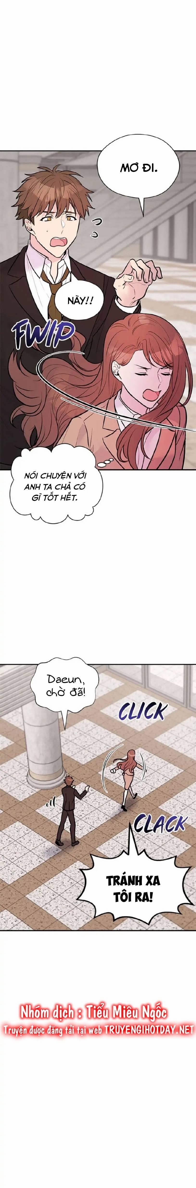 Câu Trả Lời Mùa Đông 41 trang 10