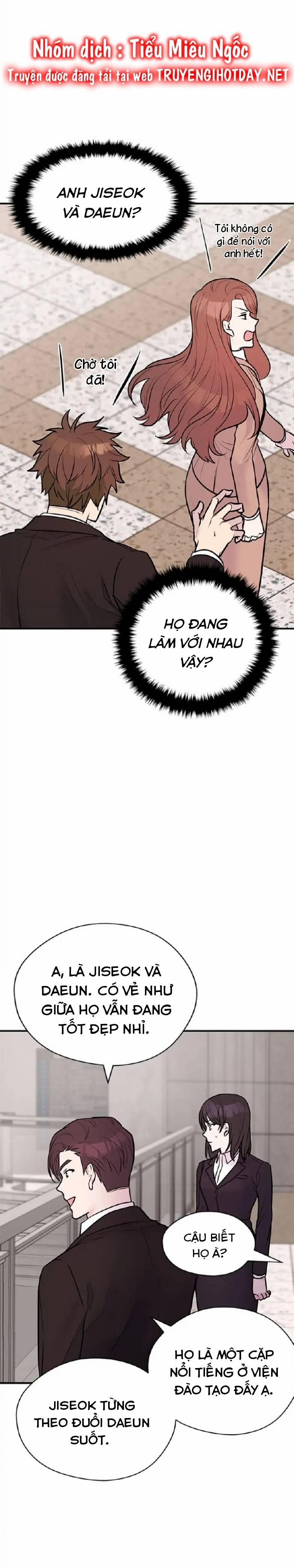 Câu Trả Lời Mùa Đông 41 trang 14