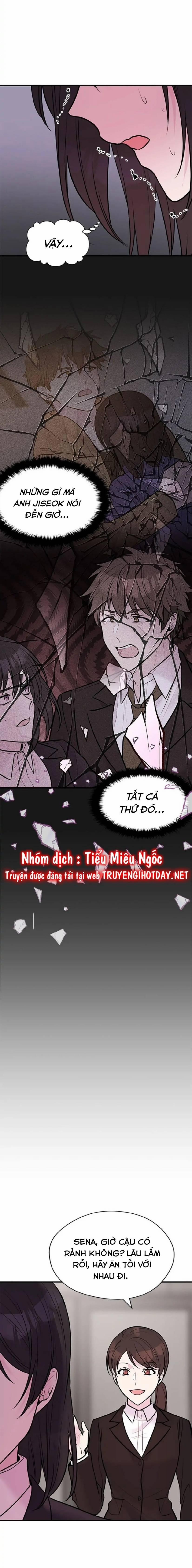 Câu Trả Lời Mùa Đông 41 trang 16