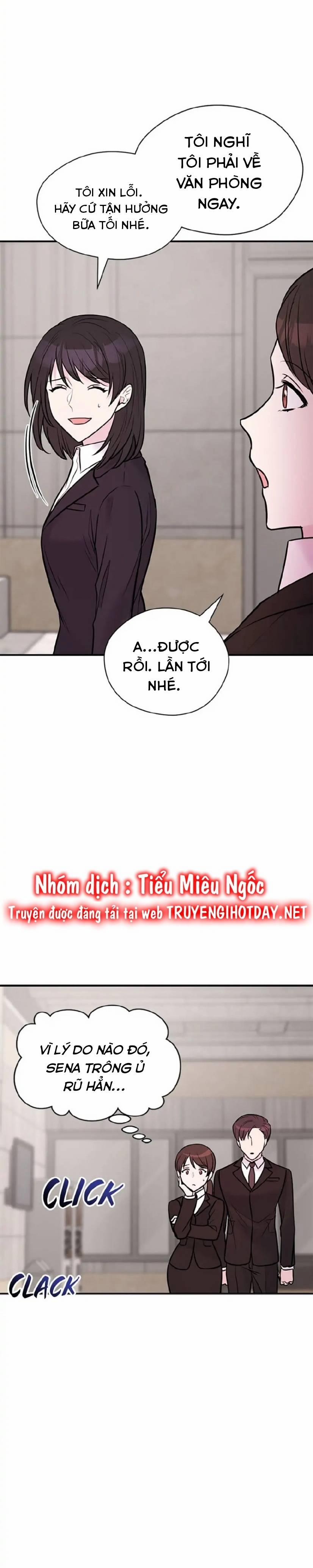 Câu Trả Lời Mùa Đông 41 trang 17