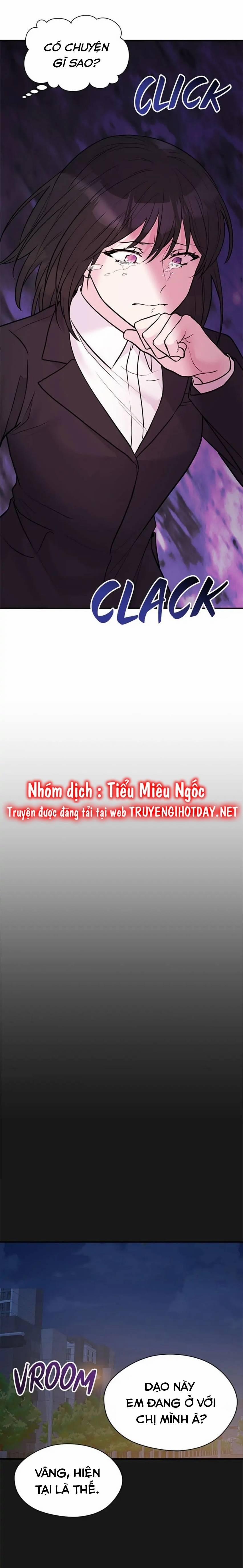 Câu Trả Lời Mùa Đông 41 trang 18