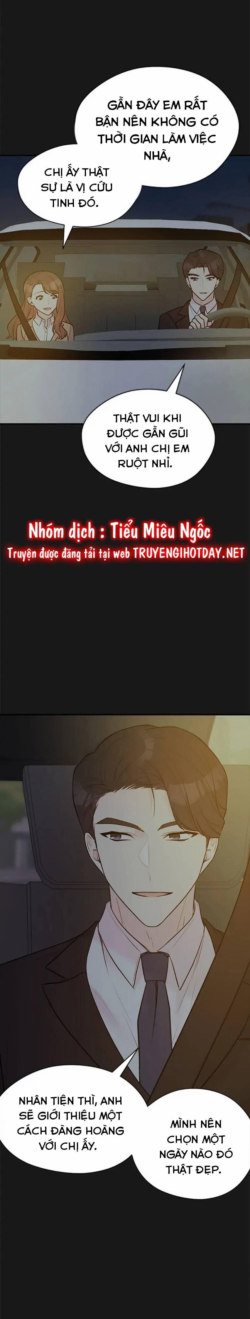 Câu Trả Lời Mùa Đông 41 trang 19