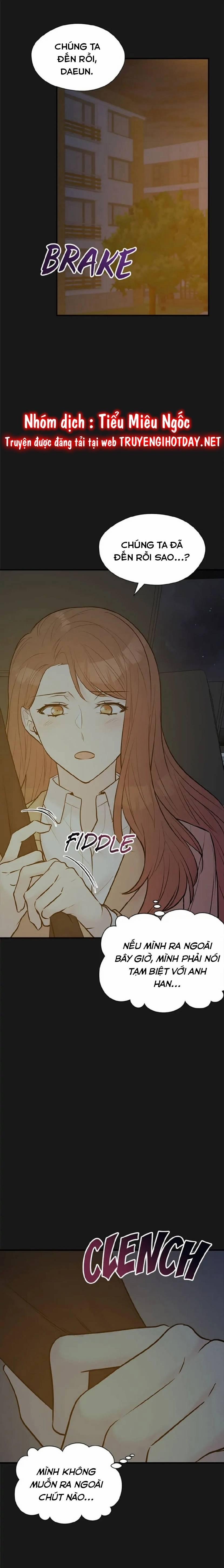 Câu Trả Lời Mùa Đông 41 trang 21