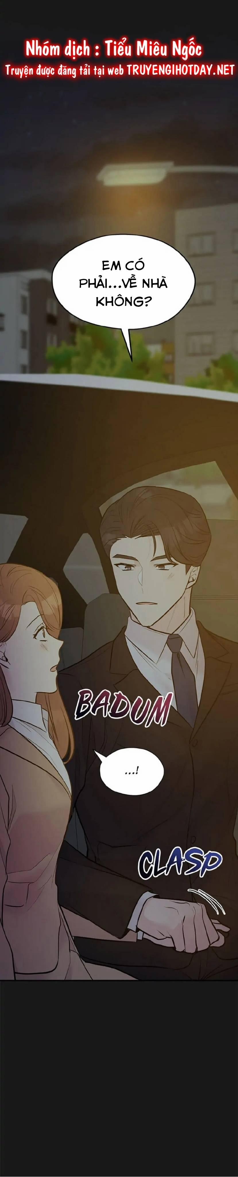 Câu Trả Lời Mùa Đông 41 trang 23