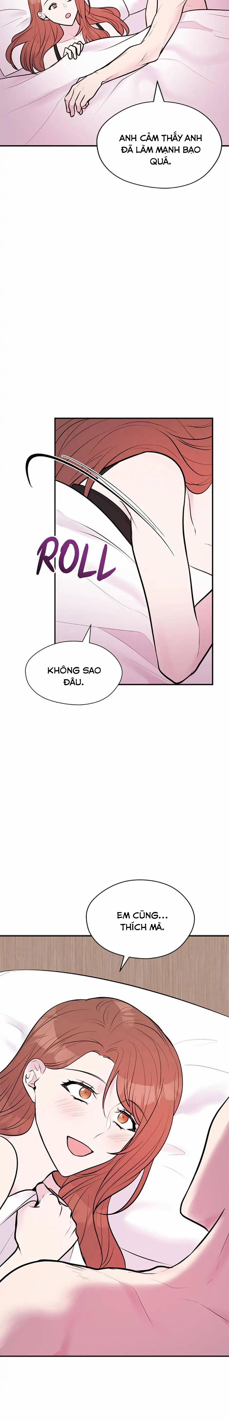 Câu Trả Lời Mùa Đông 42 trang 15