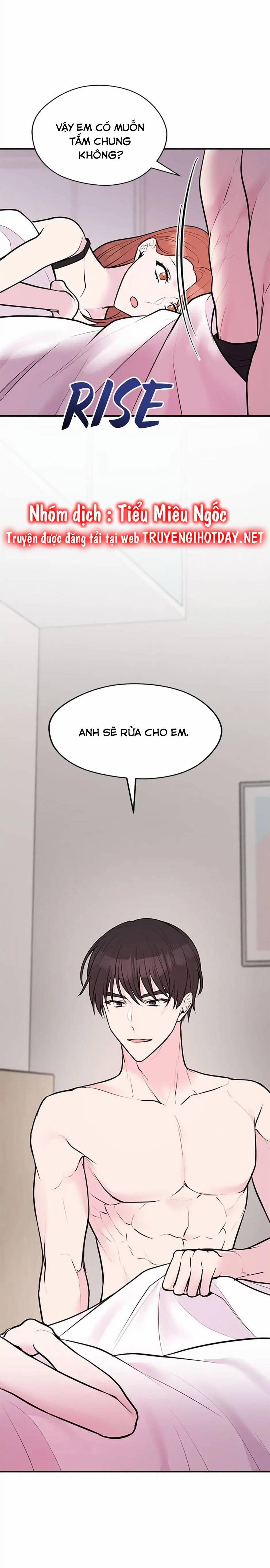 Câu Trả Lời Mùa Đông 42 trang 18