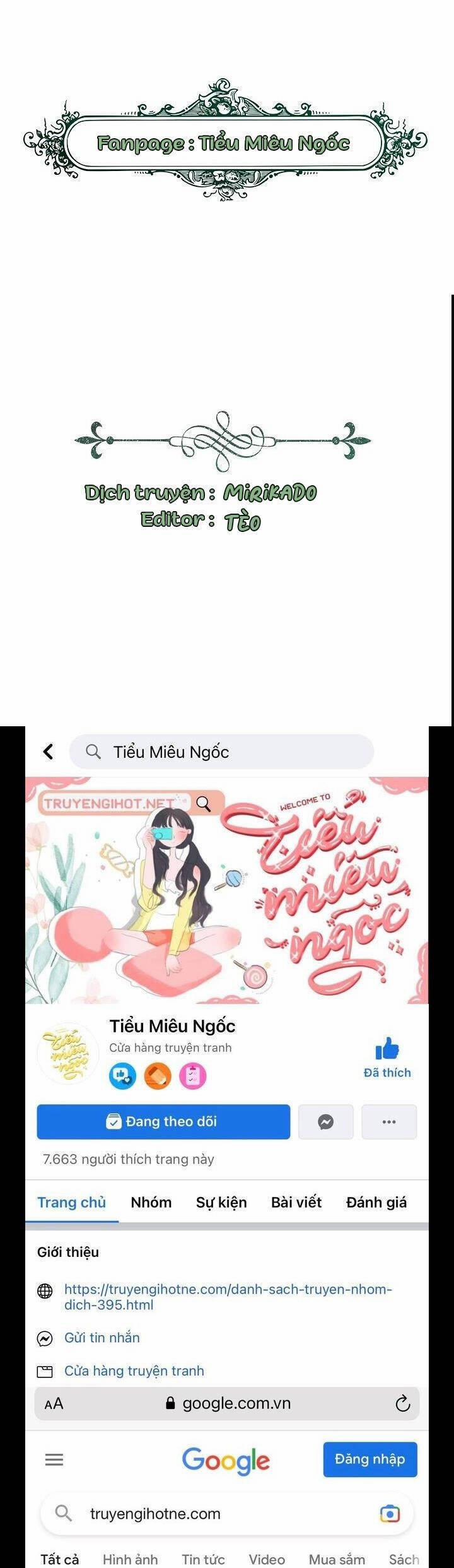 Câu Trả Lời Mùa Đông 43 trang 0