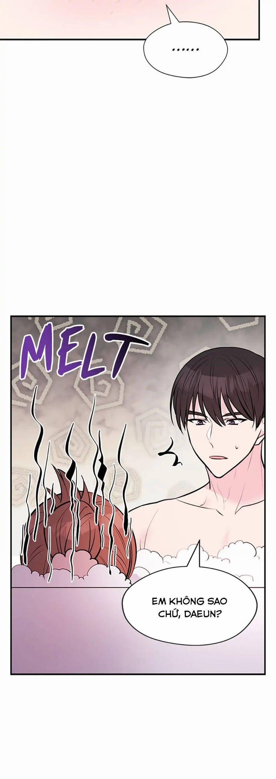 Câu Trả Lời Mùa Đông 43 trang 10