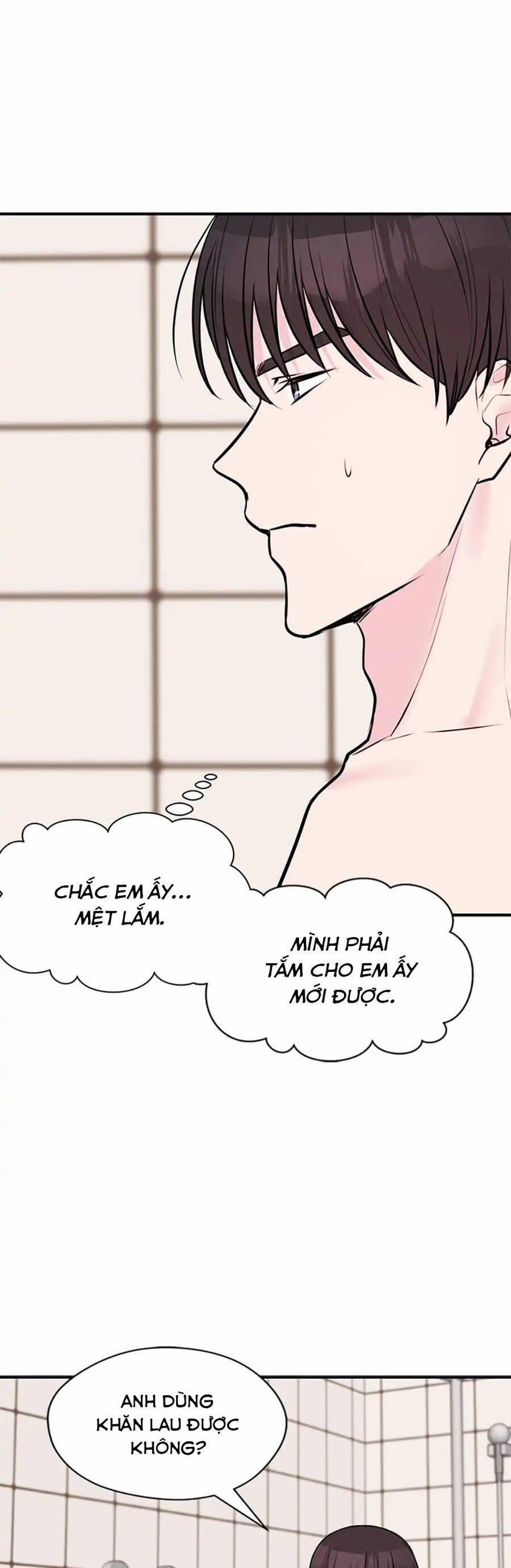 Câu Trả Lời Mùa Đông 43 trang 12