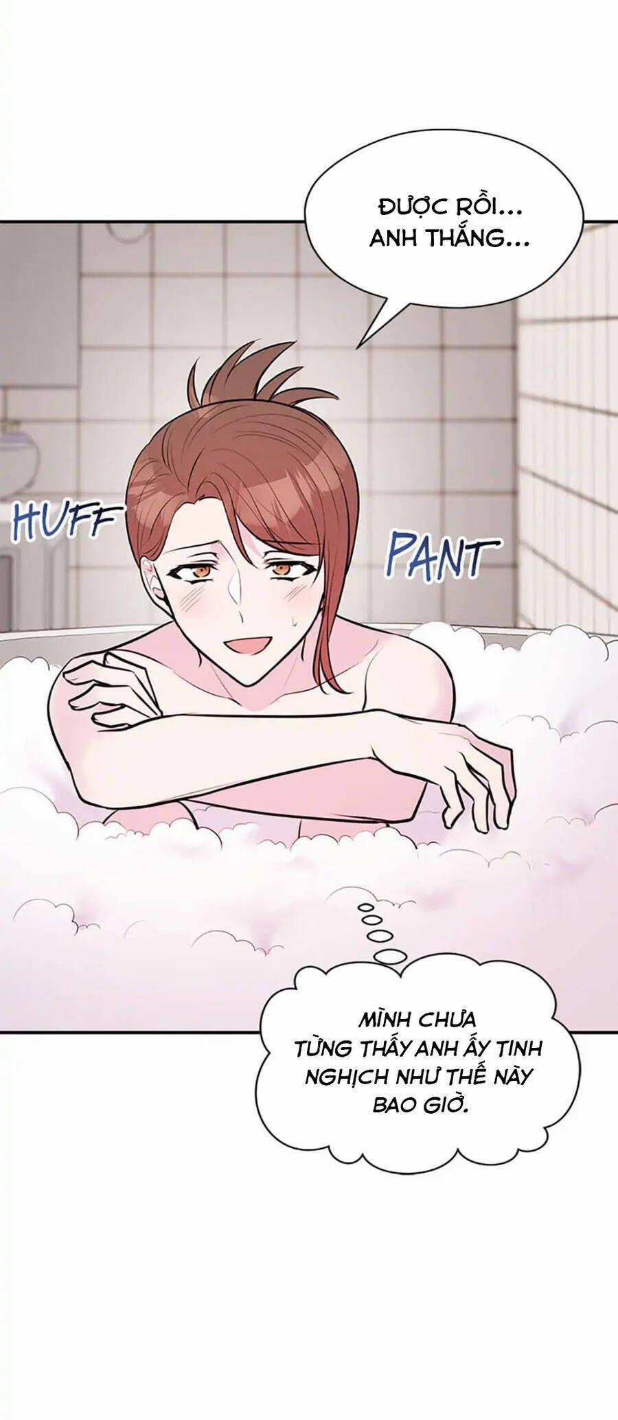 Câu Trả Lời Mùa Đông 43 trang 19