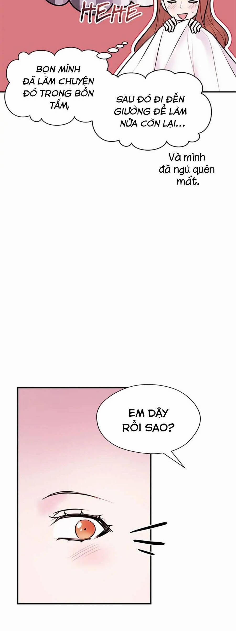 Câu Trả Lời Mùa Đông 43 trang 46