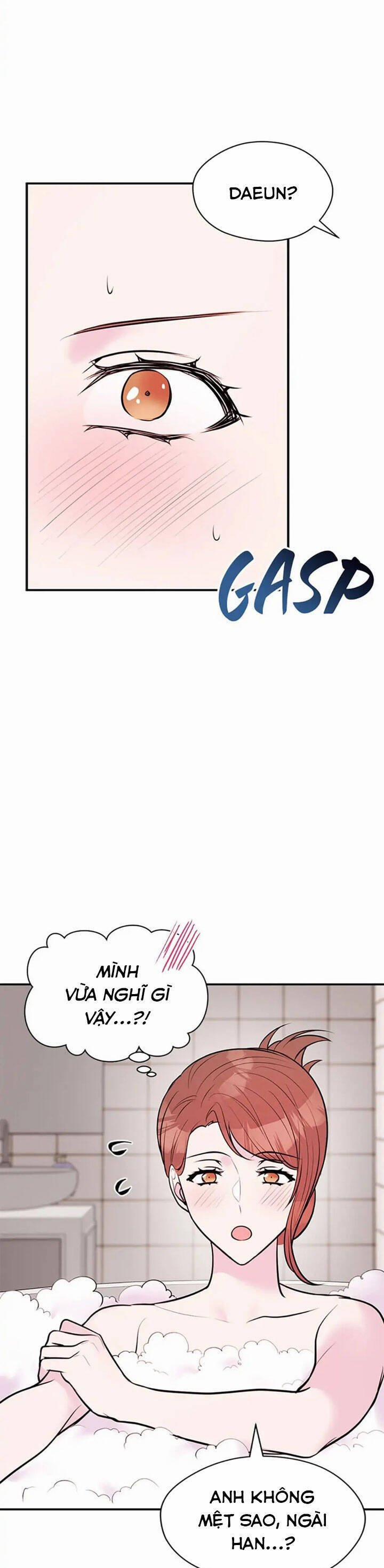 Câu Trả Lời Mùa Đông 43 trang 8