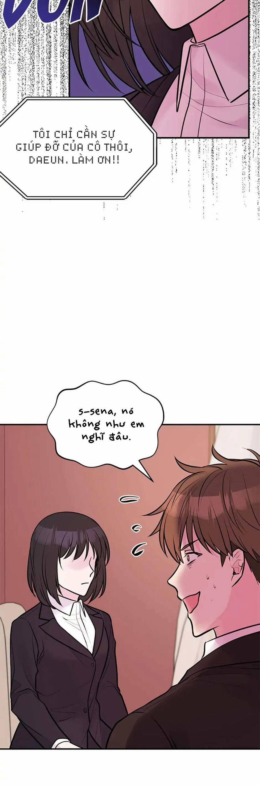 Câu Trả Lời Mùa Đông 45 trang 31