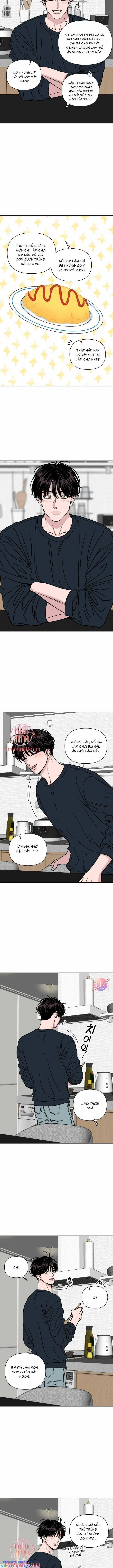 Cậu Trai Nhà Bên 3 trang 1