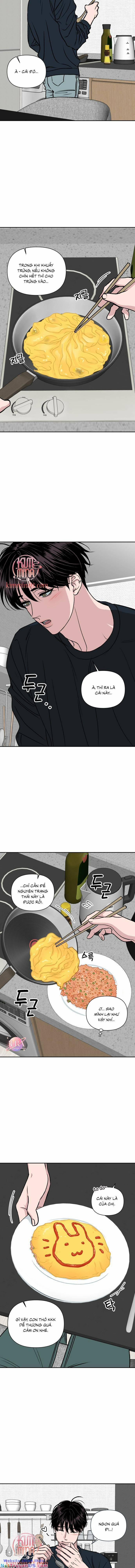 Cậu Trai Nhà Bên 3 trang 2