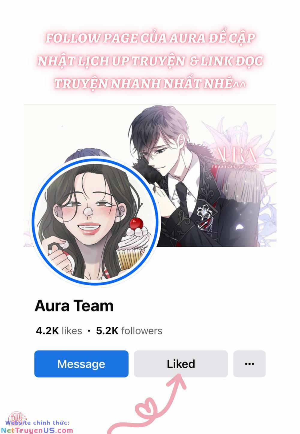 Cậu Trai Nhà Bên 4 trang 0