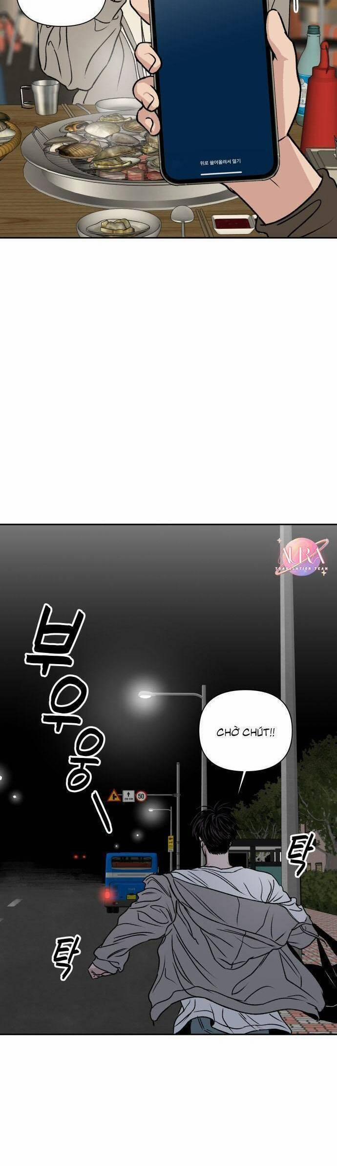 Cậu Trai Nhà Bên 6 trang 11