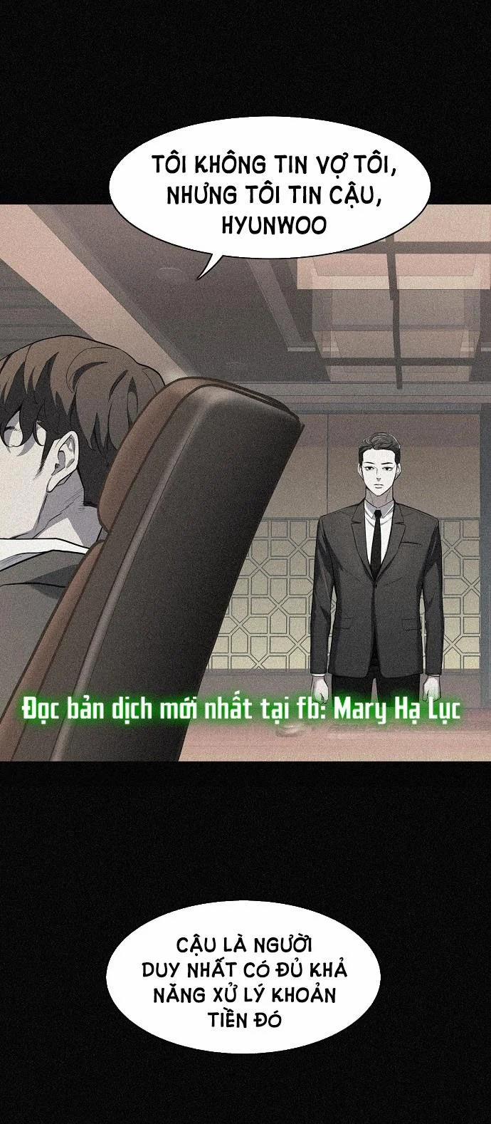 Cậu Út Nhà Tài Phiệt 1.5 trang 0