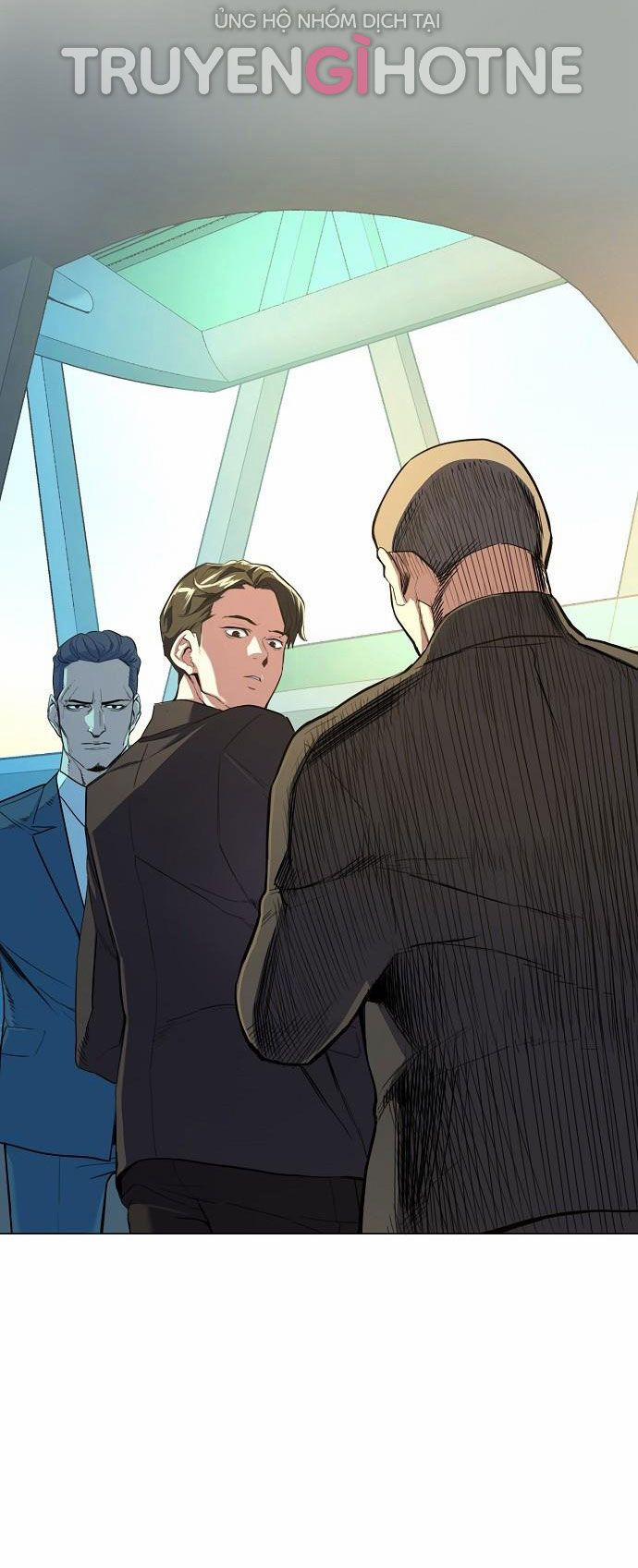 Cậu Út Nhà Tài Phiệt 1.5 trang 11