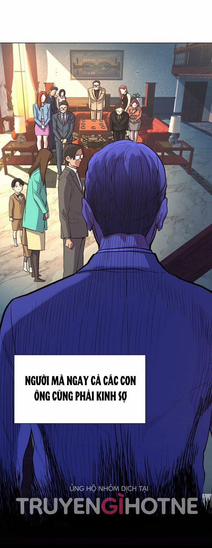 Cậu Út Nhà Tài Phiệt 1.5 trang 110