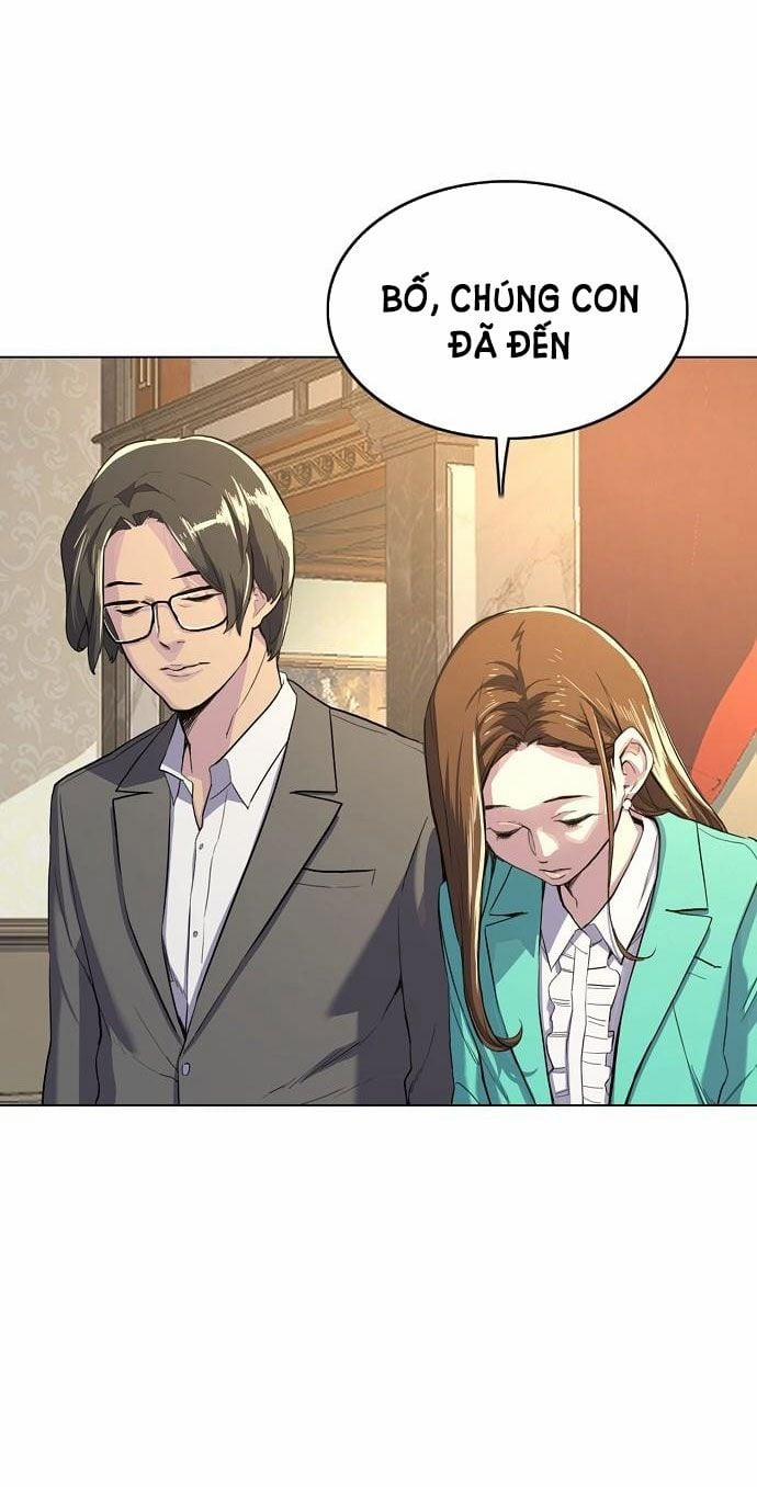 Cậu Út Nhà Tài Phiệt 1.5 trang 118