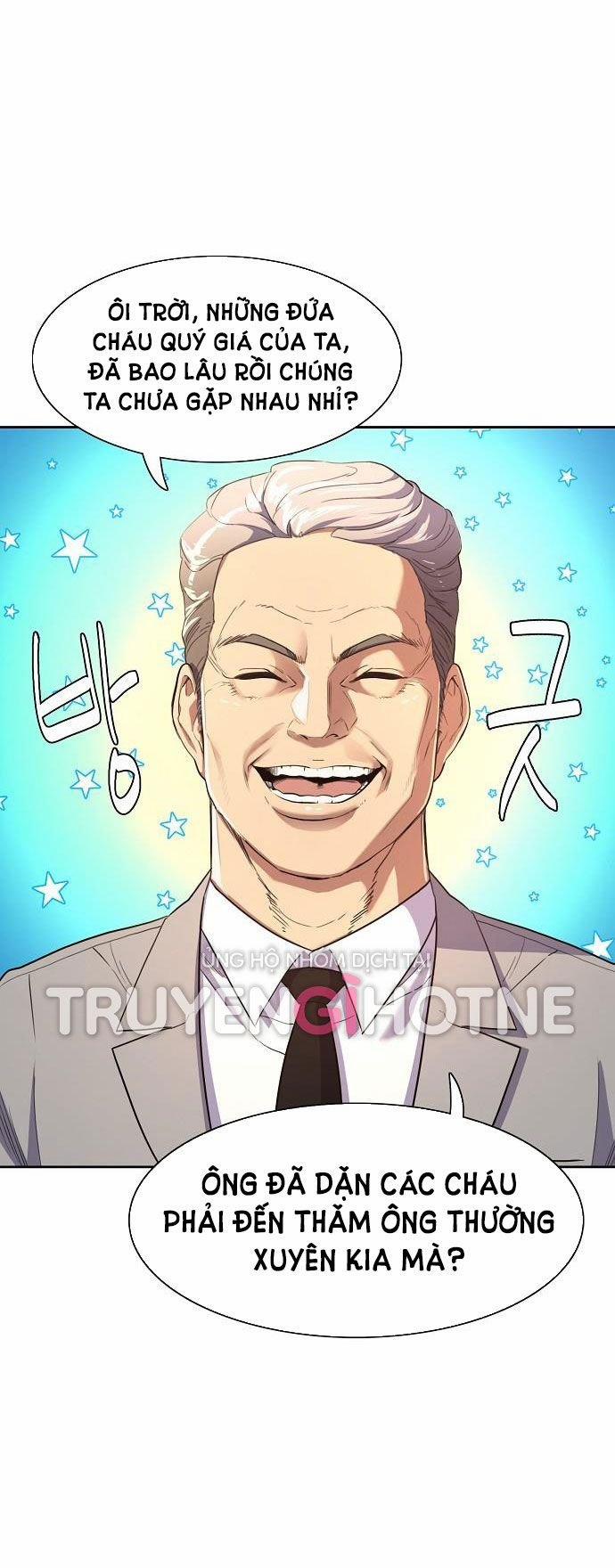 Cậu Út Nhà Tài Phiệt 1.5 trang 127