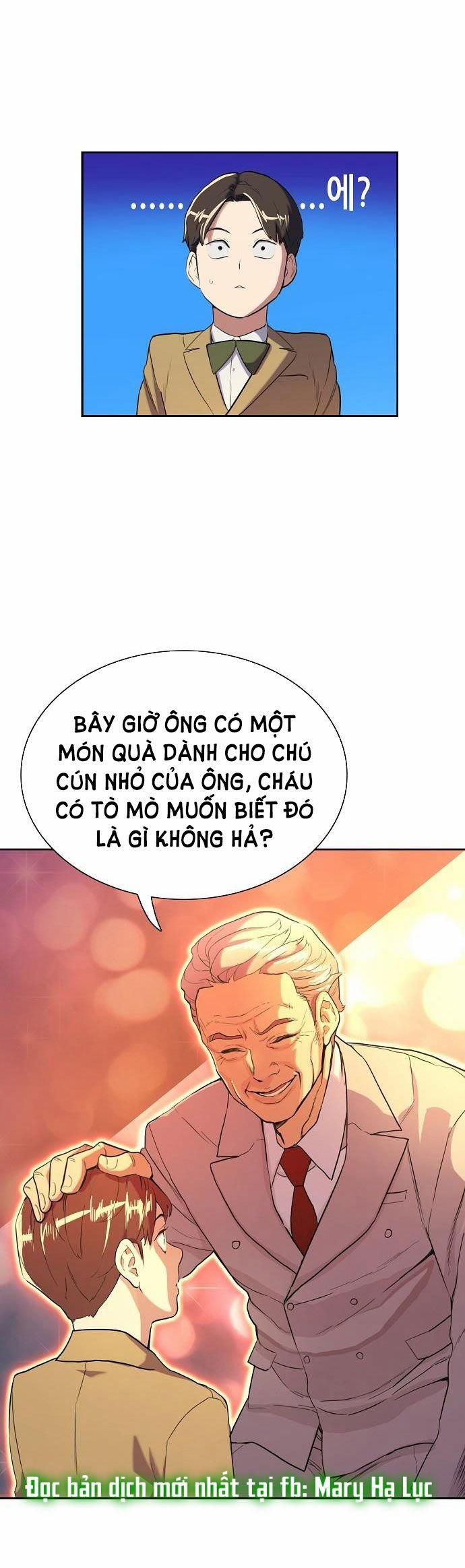 Cậu Út Nhà Tài Phiệt 1.5 trang 128