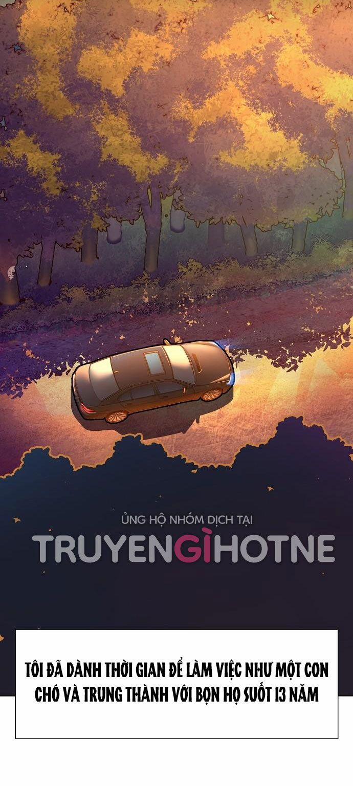 Cậu Út Nhà Tài Phiệt 1.5 trang 17