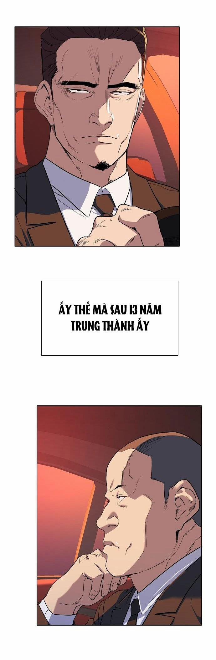 Cậu Út Nhà Tài Phiệt 1.5 trang 18