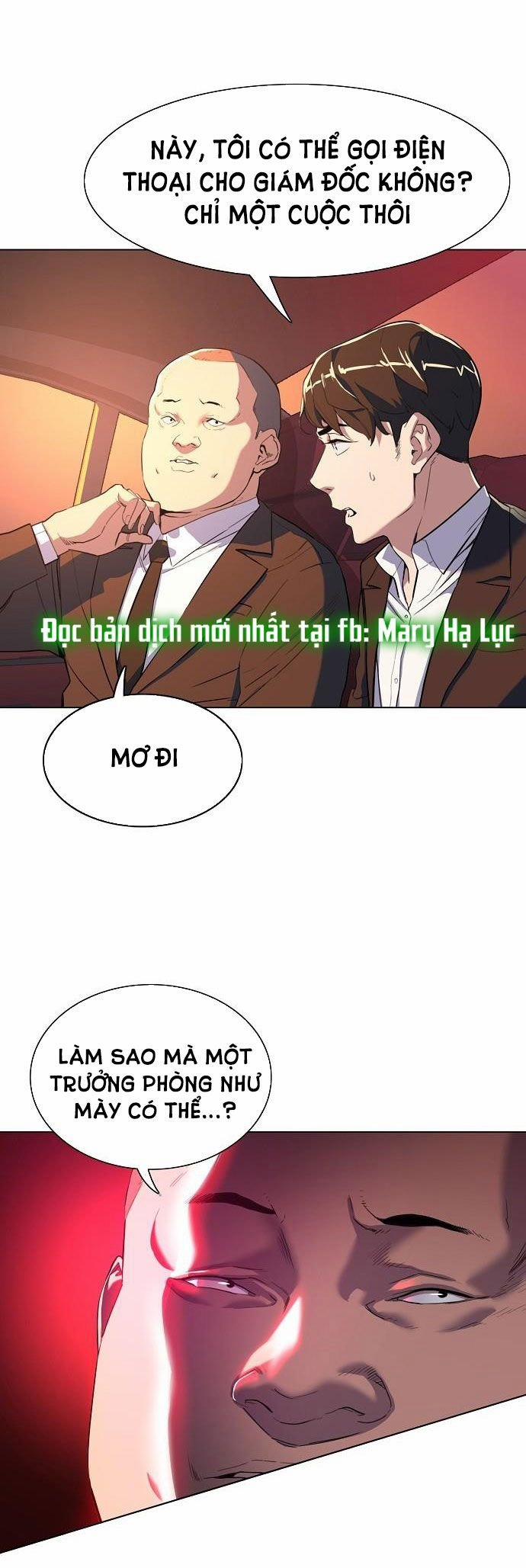 Cậu Út Nhà Tài Phiệt 1.5 trang 21