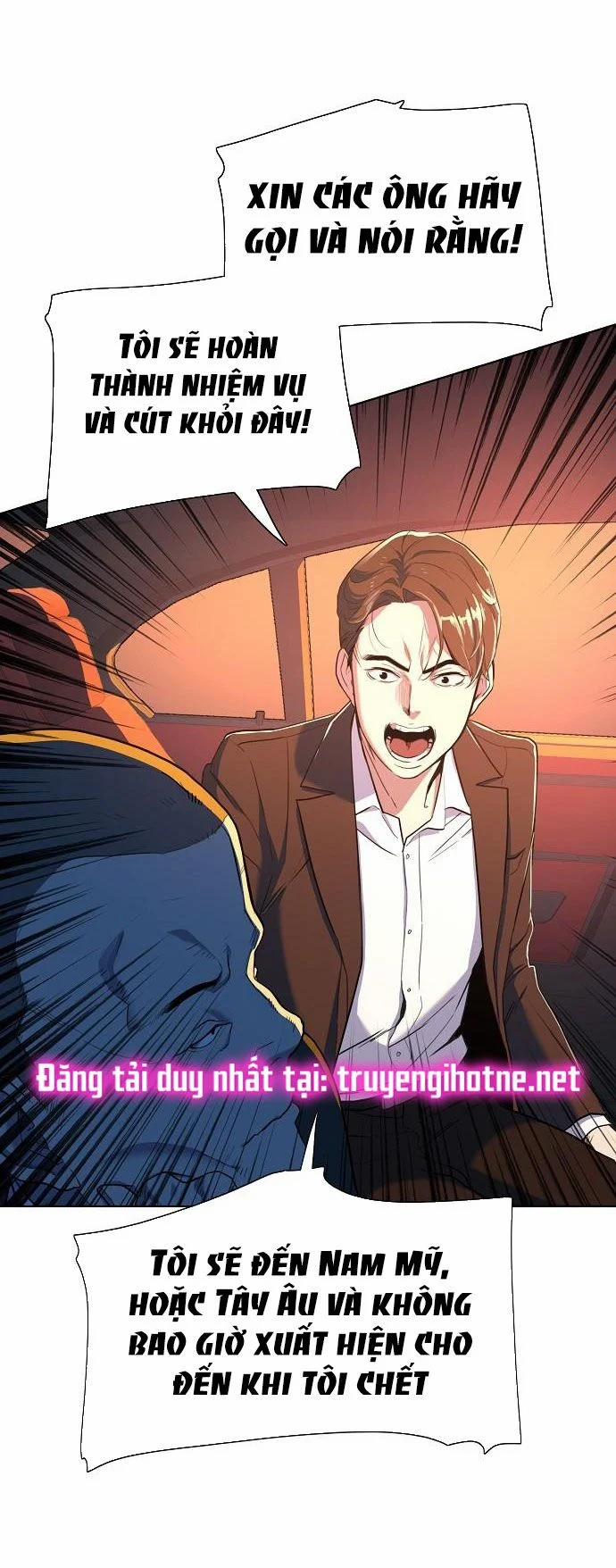 Cậu Út Nhà Tài Phiệt 1.5 trang 22