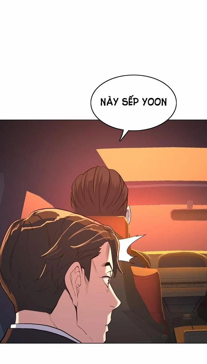 Cậu Út Nhà Tài Phiệt 1.5 trang 23