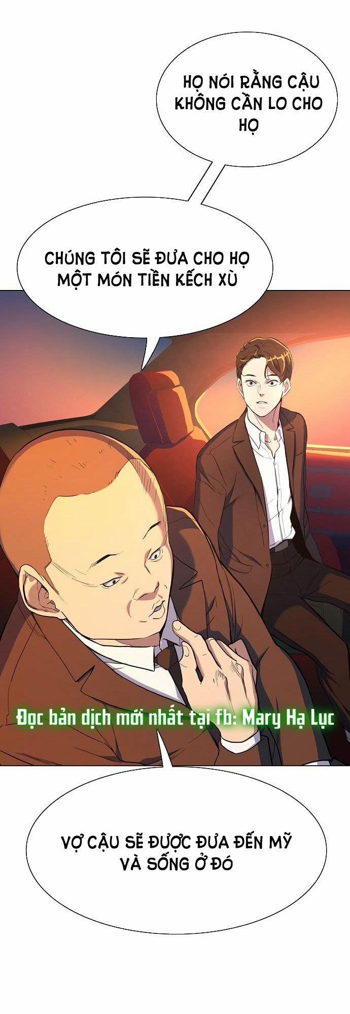 Cậu Út Nhà Tài Phiệt 1.5 trang 27