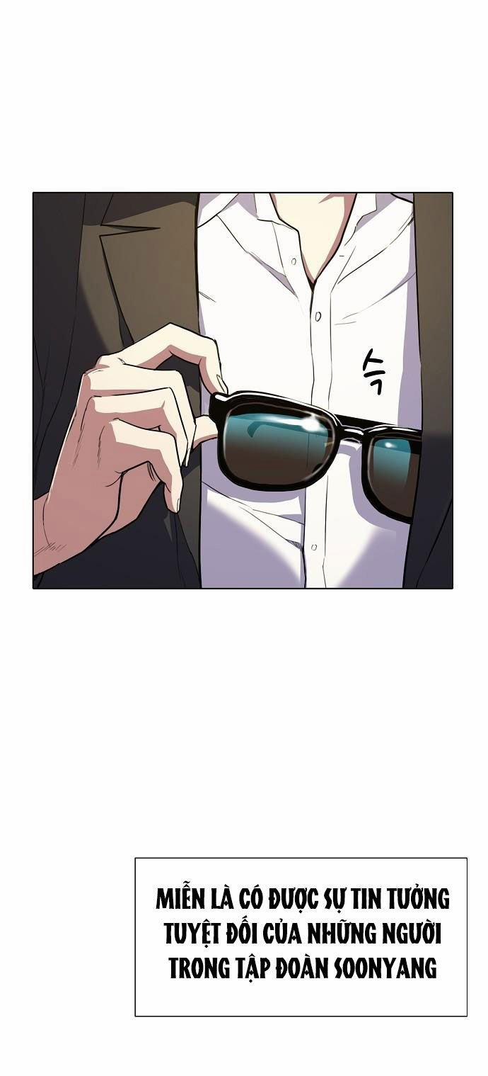 Cậu Út Nhà Tài Phiệt 1.5 trang 3