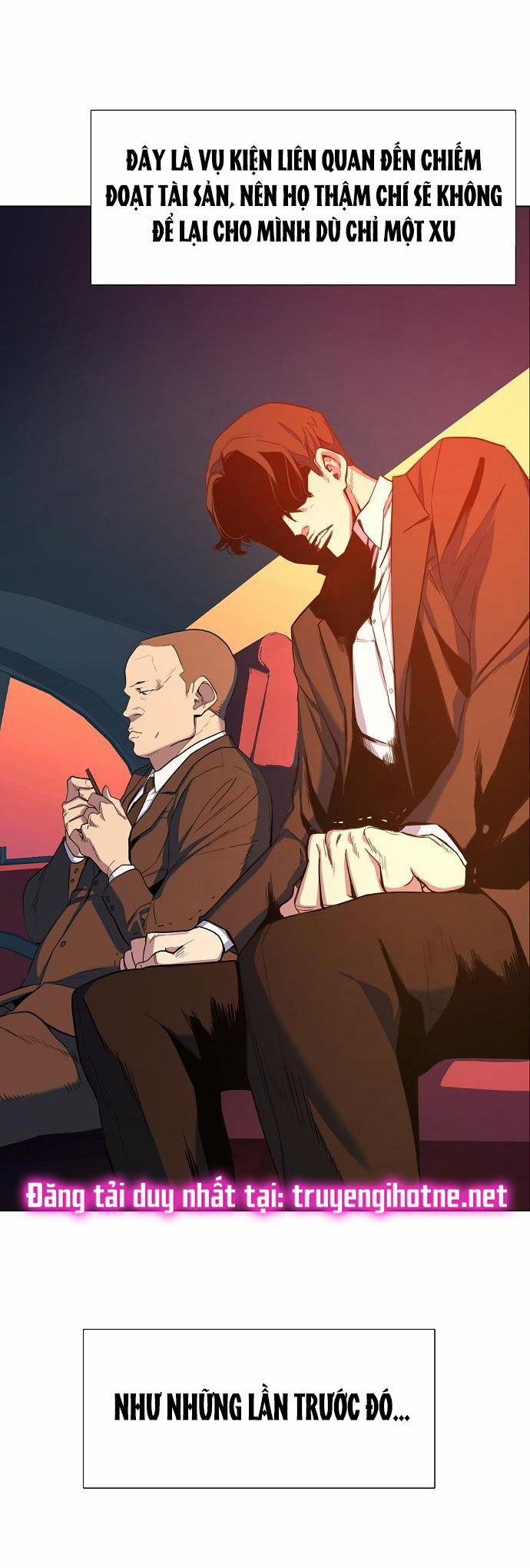 Cậu Út Nhà Tài Phiệt 1.5 trang 30