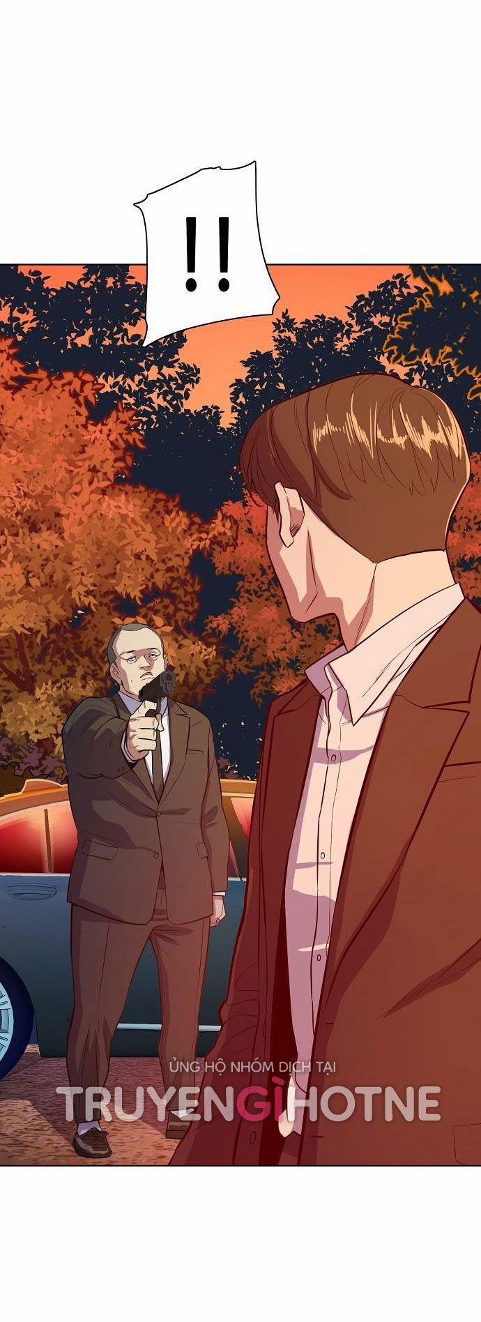 Cậu Út Nhà Tài Phiệt 1.5 trang 38