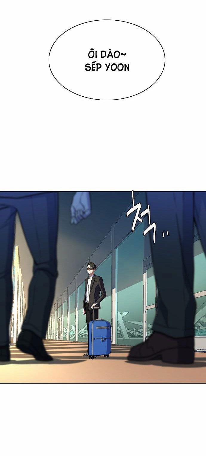 Cậu Út Nhà Tài Phiệt 1.5 trang 5