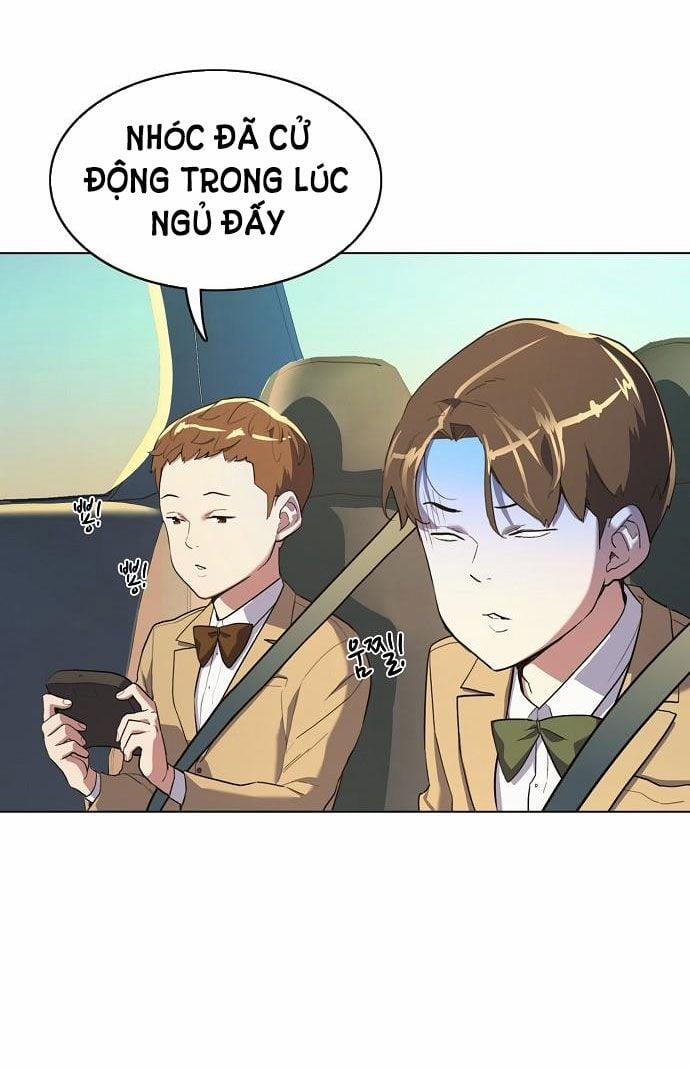 Cậu Út Nhà Tài Phiệt 1.5 trang 50