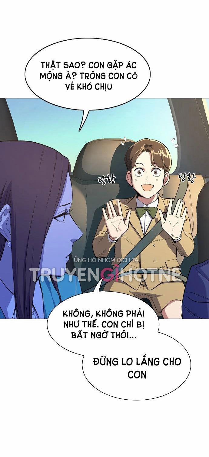 Cậu Út Nhà Tài Phiệt 1.5 trang 51