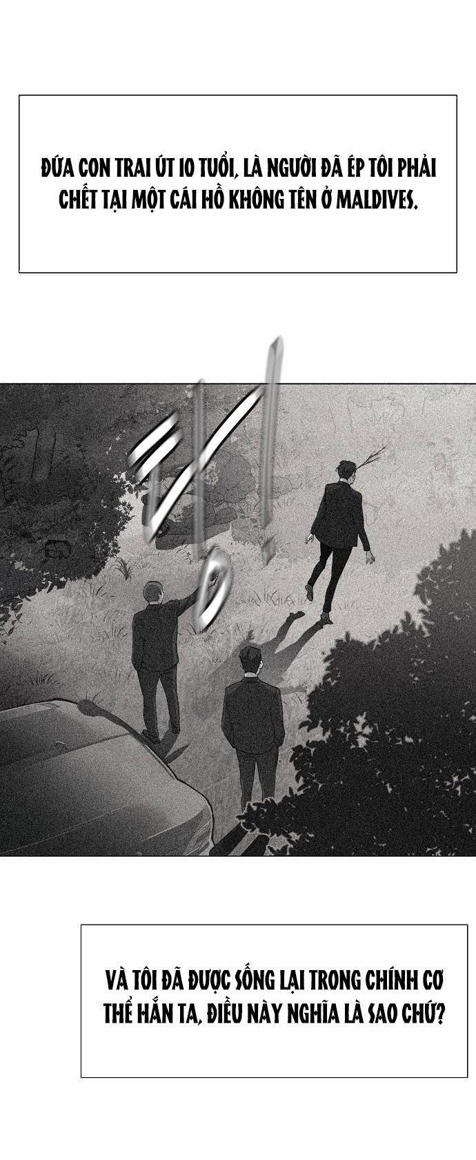 Cậu Út Nhà Tài Phiệt 1.5 trang 55