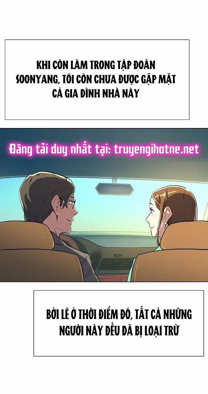 Cậu Út Nhà Tài Phiệt 1.5 trang 56