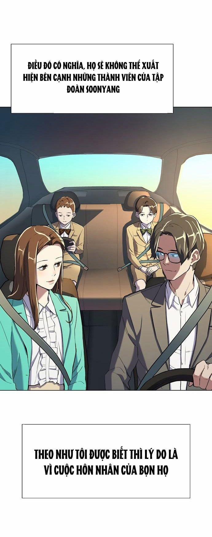 Cậu Út Nhà Tài Phiệt 1.5 trang 57