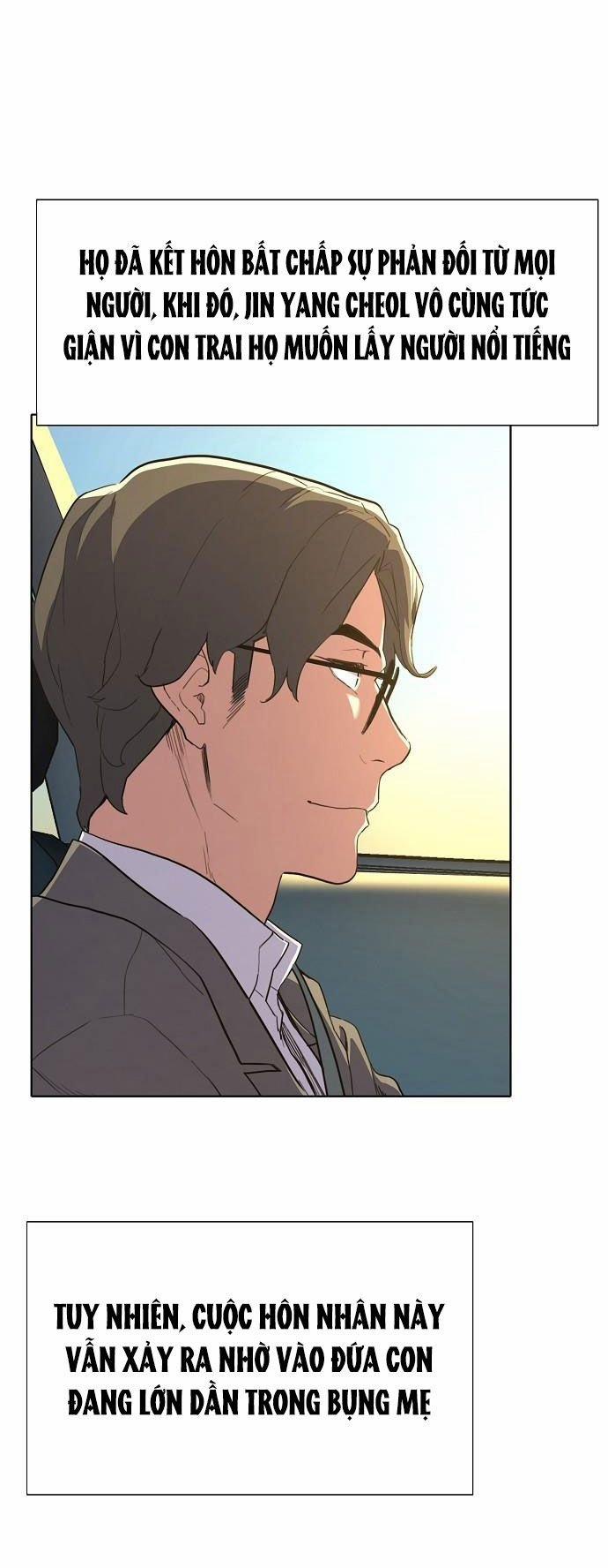 Cậu Út Nhà Tài Phiệt 1.5 trang 58