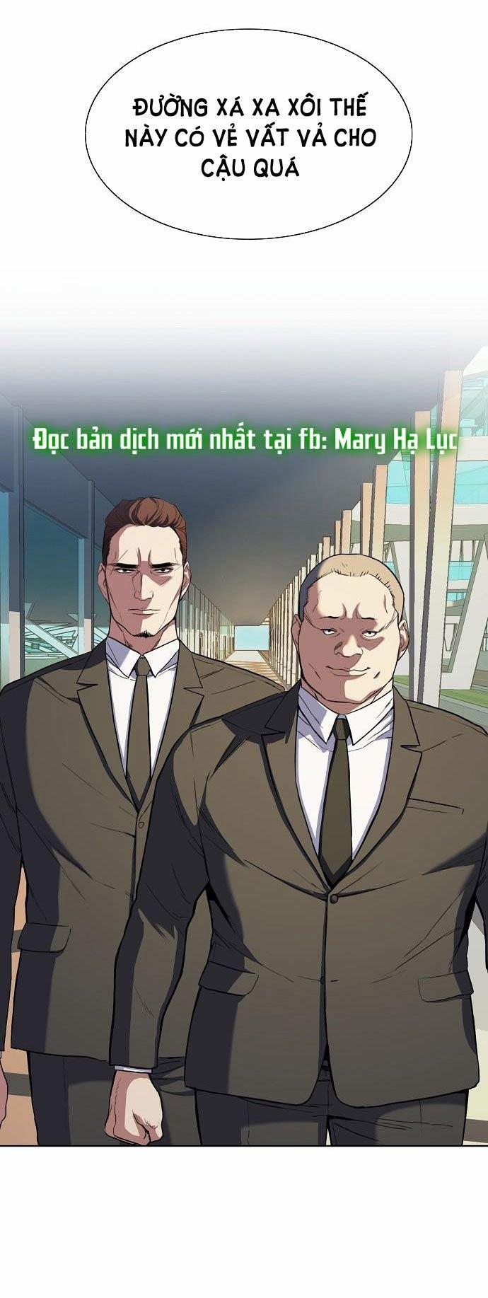 Cậu Út Nhà Tài Phiệt 1.5 trang 6