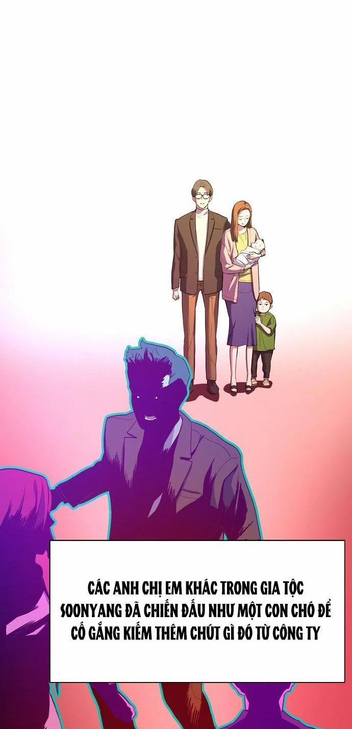 Cậu Út Nhà Tài Phiệt 1.5 trang 60