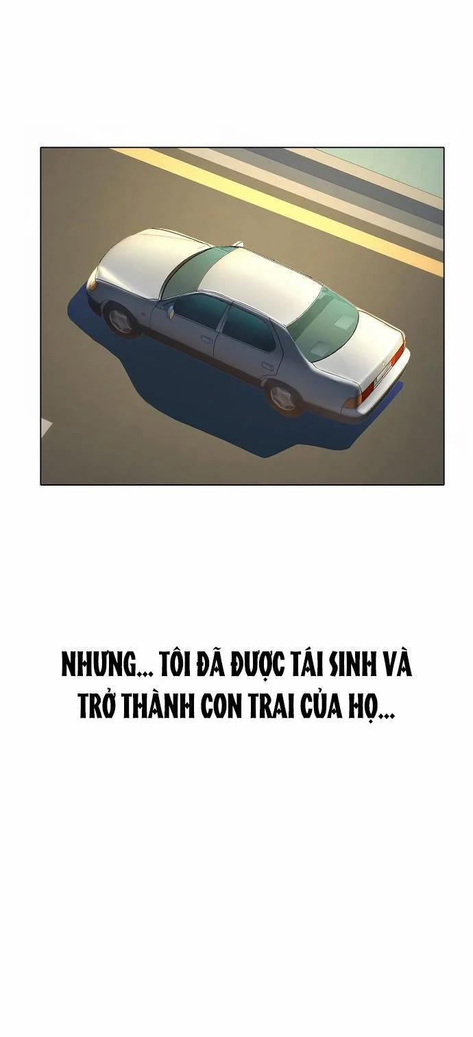 Cậu Út Nhà Tài Phiệt 1.5 trang 63