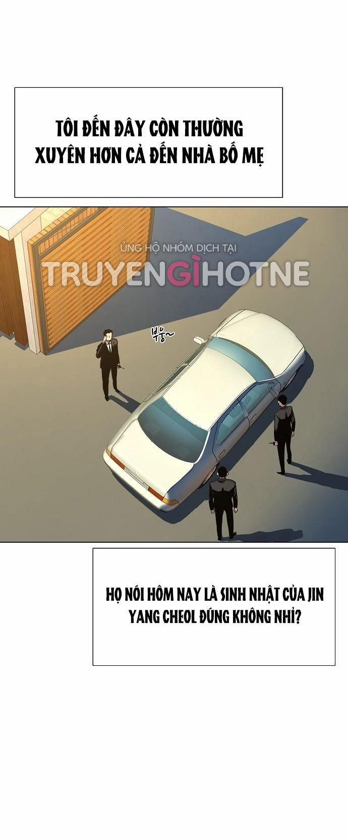 Cậu Út Nhà Tài Phiệt 1.5 trang 71