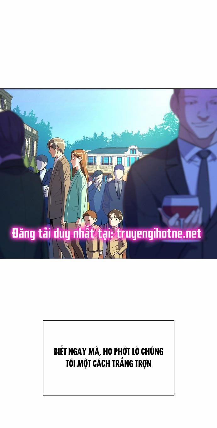 Cậu Út Nhà Tài Phiệt 1.5 trang 76