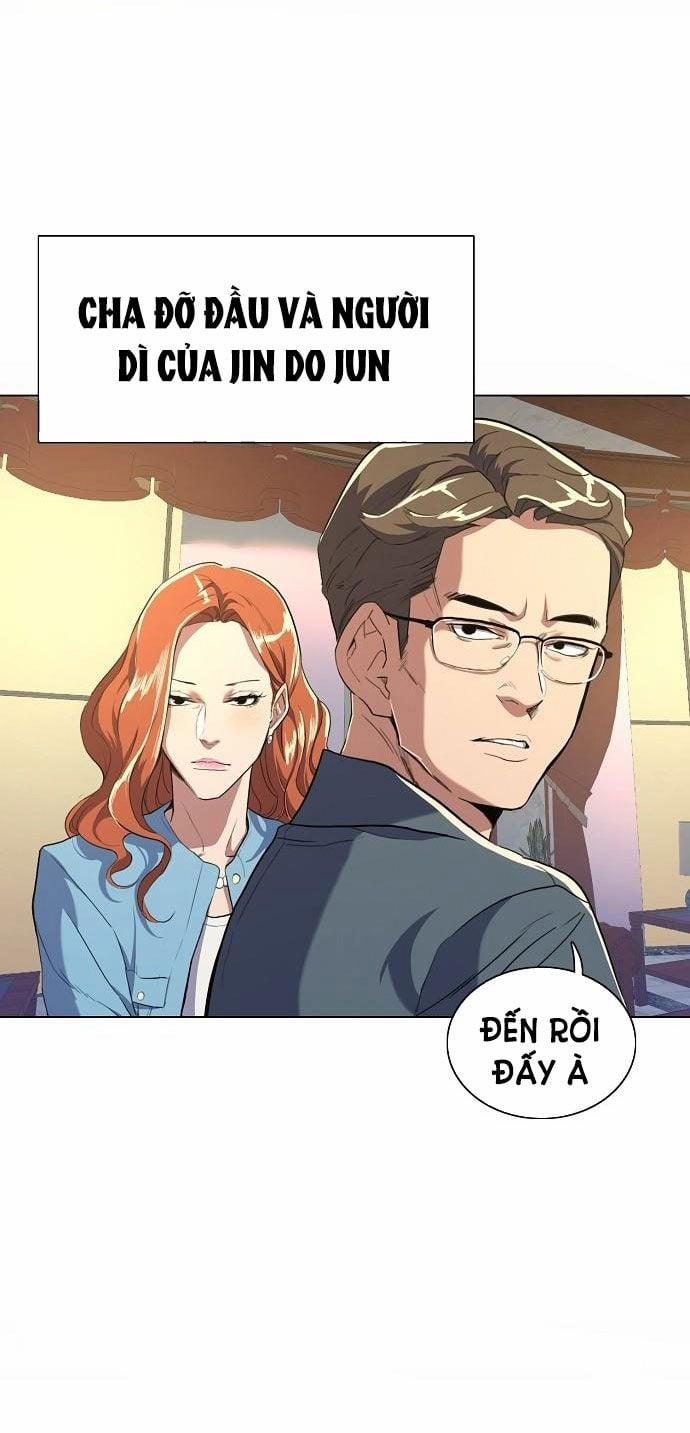 Cậu Út Nhà Tài Phiệt 1.5 trang 81